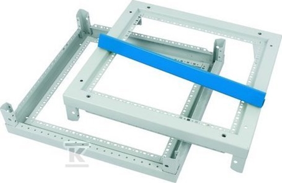 Изображение EATON (MB) Rama górna i dolna 600x400mm XSFB0604 284234