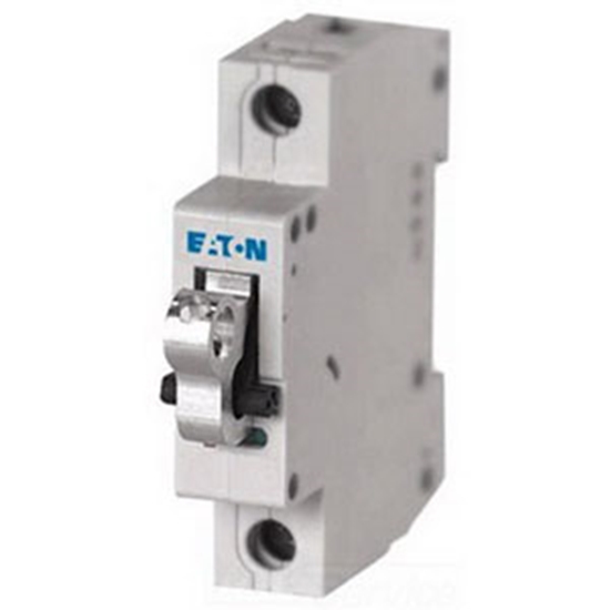 Изображение Eaton Blokada na kódk Z-IS/SPE-1TE mechaniczna (274418)