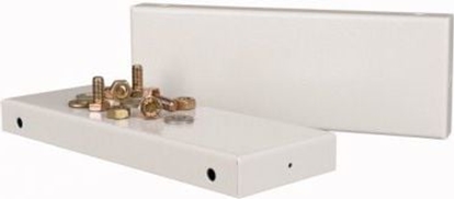 Attēls no Eaton Cokó do rozdzielnic wiszcych 100 x 249mm IP30 BPZ-SS-1/249 (119168)