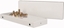 Изображение Eaton Cokó do rozdzielnic wiszcych 100 x 249mm IP30 BPZ-SS-1/249 (119168)