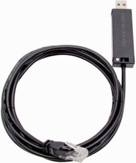 Picture of Eaton Kabel do programowania easyControl na USB (115735)