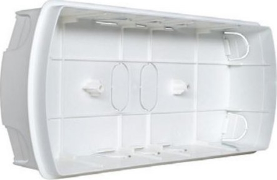 Picture of Eaton Kaseta podtynkowa SafeLite SL2RB - SL2RB