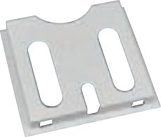 Picture of Eaton Kiesze na dokumenty A4 szara XAB4 (283482)