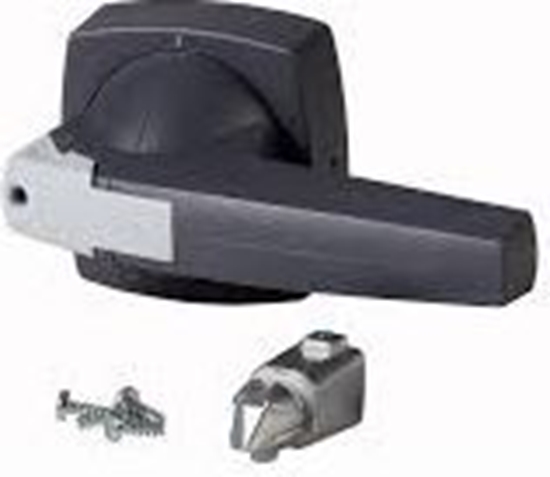 Picture of Eaton Napd drzwiowy typ D/P czarny do rozczników DMV250N/400N K3KDG/P (1818069)