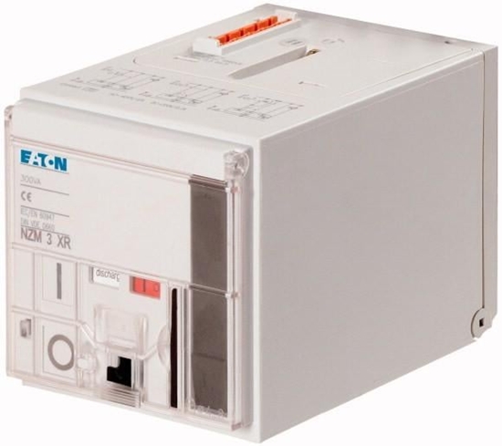 Picture of Eaton Napd zdalny 208-240V AC NZM3-XR208-240AC - 259850