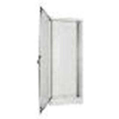 Attēls no Eaton Obudowa rozdzielnicy Profi+ BPM-F-600/20-P 206x60x32cm IP54 111050