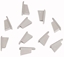 Picture of Eaton Osona ochronna Z-V-AK/1P do szyn zasilajcych (104905)