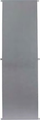 Attēls no Eaton Pyta montaowa 1950 x 600mm stal BPZ-MPL1950-600 (108346)