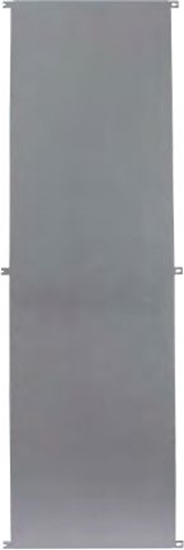 Picture of Eaton Pyta montaowa 1950 x 600mm stal BPZ-MPL1950-600 (108346)
