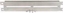 Attēls no Eaton Pyta montaowa 80 x 1200mm stal BPZ-MPL80-1200 (293610)