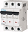 Attēls no Eaton PL6-D25/3 WY.NADPRDOWY 6KA