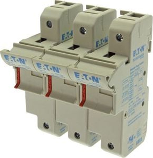 Picture of Eaton Podstawa bezpiecznikowa 3P 22 x 58 125A 690/500V (CH223DU)