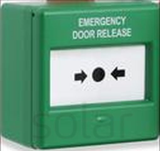 Picture of Eaton Przycisk ewakuacyjny zielony 1P IP24D CXM/CO/P/G/BB GREEN (4931210FUL-0135)