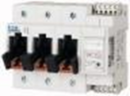 Picture of Eaton Rozcznik bezpiecznikowy Z-SLK/NEOZ/3 3P 63A D02 248240