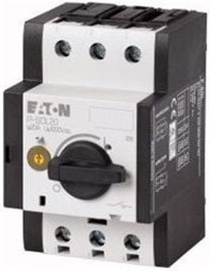 Picture of Eaton Rozcznik do instalacji fotowoltaicznej 2P, 20A, DC P-SOL20 (120934)
