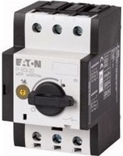 Picture of Eaton Rozcznik do instalacji fotowoltaicznej 2P, 30A, DC P-SOL30 (120935)