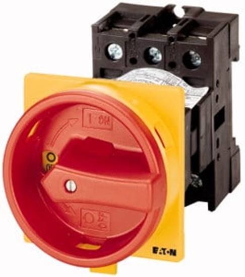 Picture of Eaton Rozcznik krzywkowy 25A P1-25/V/SVB 055335