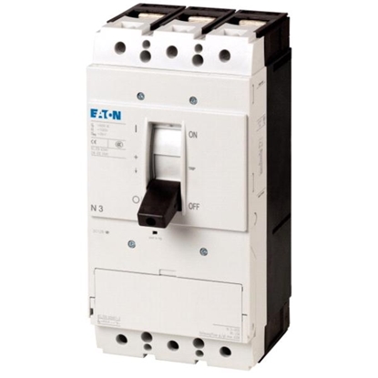 Attēls no Eaton Rozcznik mocy N3-400 3 bieguny - 266019