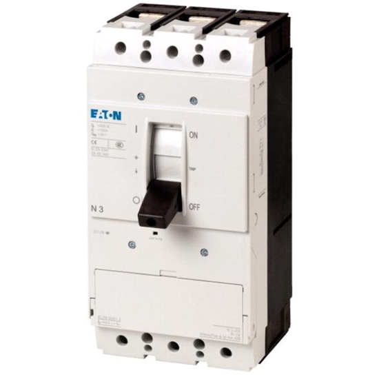 Picture of Eaton Rozcznik mocy N3-400 3 bieguny - 266019