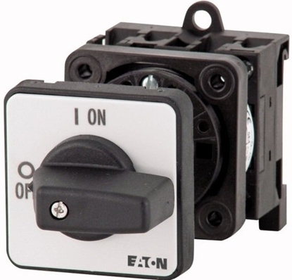 Attēls no Eaton Rozcznik On/Off P1-32/IVS 32A 15kW 093303