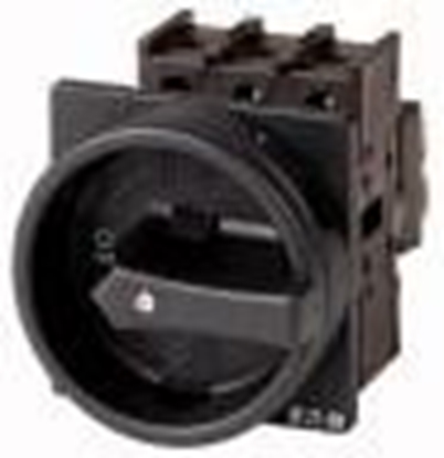 Attēls no Eaton Rozcznik On/Off P3-63/EA/SVB-SW 0-1 3P 63A 057857