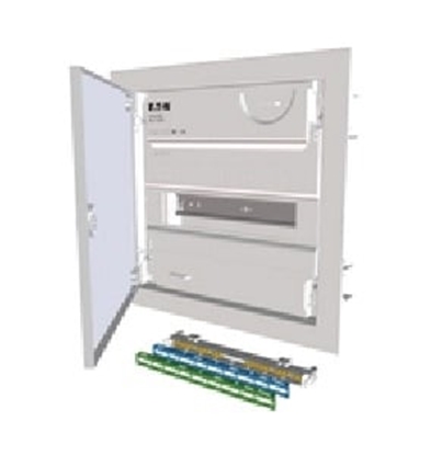 Attēls no Eaton Rozdzielnica moduowa p/t KLV-12UPS-F 1x12 178814