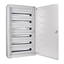 Attēls no Eaton Rozdzielnica natynkowa moduowa 6 rzdowa 800x1060mm BP-O-800/10-C - 293312