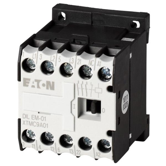 Picture of Eaton Stycznik DILEM-10 230V 50Hz - 051786