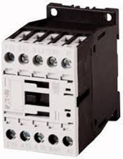 Picture of Eaton Stycznik mocy 12A 3P 42V AC 1Z 0R DILM12-10 (276826)