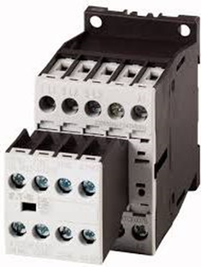 Picture of Eaton Stycznik mocy 15A 3P 230V AC 2Z 2R DILM15-22 (106363)