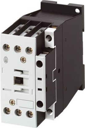 Attēls no Eaton Stycznik mocy 25A 3P 110V AC 1Z 0R DILM25-10 (277129)
