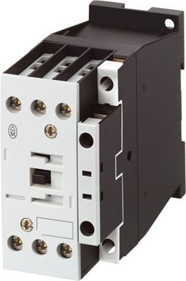 Picture of Eaton Stycznik mocy 25A 3P 110V AC 1Z 0R DILM25-10 (277129)
