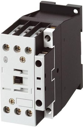 Attēls no Eaton Stycznik mocy 32A 3P 200-240V DC 1Z 0R DILM32-10 (277277)