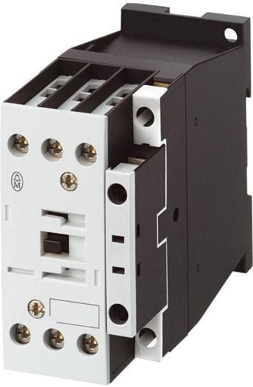Picture of Eaton Stycznik mocy 32A 3P 200-240V DC 1Z 0R DILM32-10 (277277)