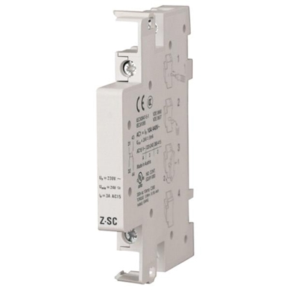 Attēls no Eaton Styk pomocniczy 1Z 1R monta boczny Z-SC 248862