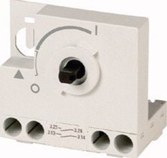 Picture of Eaton Styk pomocniczy 2Z monta czoowy wyprzedzajce VHI20-PKZ0 (203595)