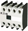 Attēls no Eaton Styk pomocniczy 4R monta czoowy DILM150-XHI04 (277952)