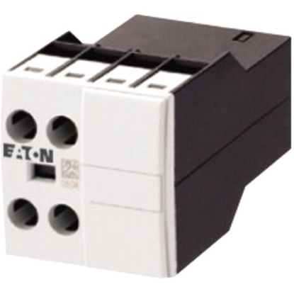 Attēls no Eaton Styk pomocniczy czoowy DILA-XHI02 - 276420