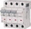 Attēls no Eaton Wycznik nadprdowy 3P+N C 20A 6kA AC xPole Home HN-C20/3N 194912