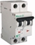 Attēls no Eaton Wycznik nadprdowy FAZ-C0,5/2 2P C 0,5A 15kA AC - 278743
