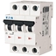 Attēls no Eaton Wycznik nadprdowy FAZ-C13/3 3P C 13A 15kA AC - 278871