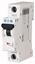 Attēls no Eaton Wycznik nadprdowy FAZ-D16/1 1P D 16A 15kA AC 278584