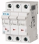 Attēls no Eaton Wycznik nadprdowy PLSM-C40/3-MW 3P C 40A 242478