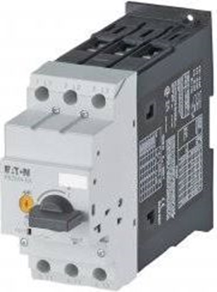 Attēls no Eaton Wycznik silnikowy 3P 12,5kW 16-25A PKZM4-25-EA (190019)