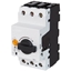 Изображение Eaton Wycznik silnikowy PKZM0-1 - 072734