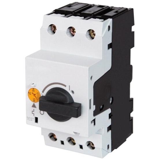 Picture of Eaton Wycznik silnikowy PKZM0-20 - 046988