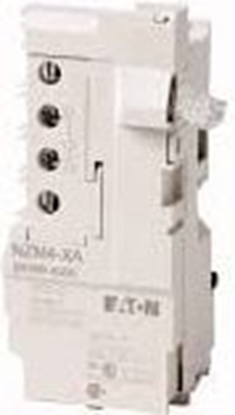 Attēls no Eaton Wyzwalacz wzrostowy 208-250V AC/DC NZM4-XA208-250AC/DC (266451)