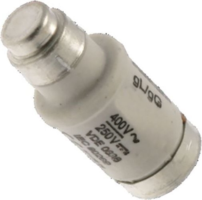 Attēls no Eaton Wkadka bezpiecznikowa D02 40A GL/GG 400V (40NZ02)