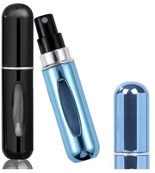 Picture of ECARLA Zestaw atomizerów podrónych na perfumy - 2 sztuki