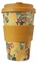Picture of Ecoffee cup Kubek na wynos Eco* Van Gogh Museum 50th Anniversary Flowers 400ml - óte kwiaty